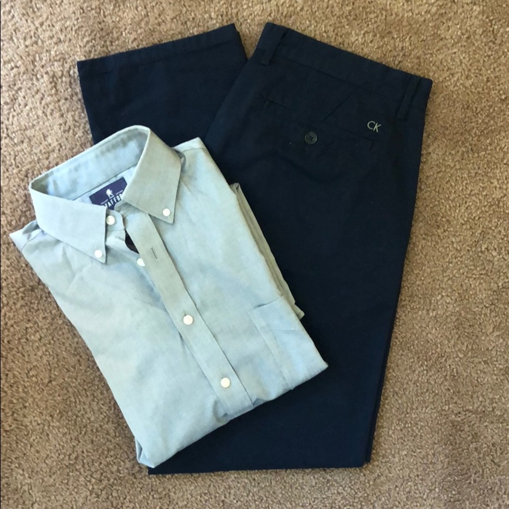 Calvin’s Kline Slacks